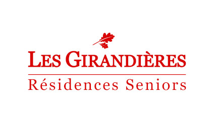 Logo Les Girandières